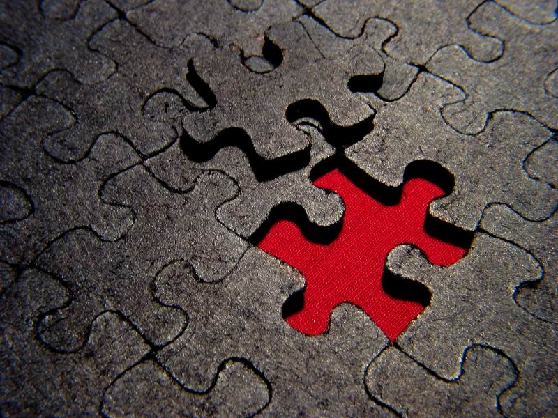 Puzzlebackground
